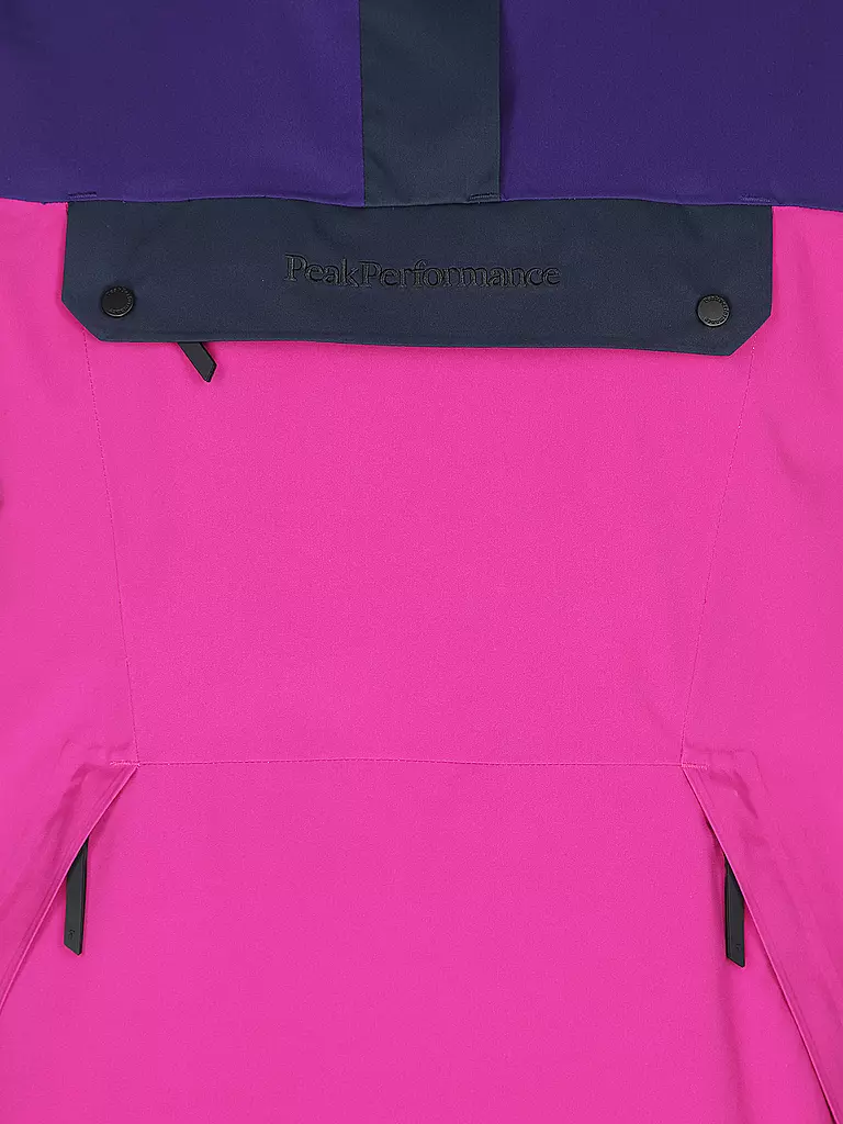 PEAK PERFORMANCE | Damen Skijacke 2L Anorak | Baie