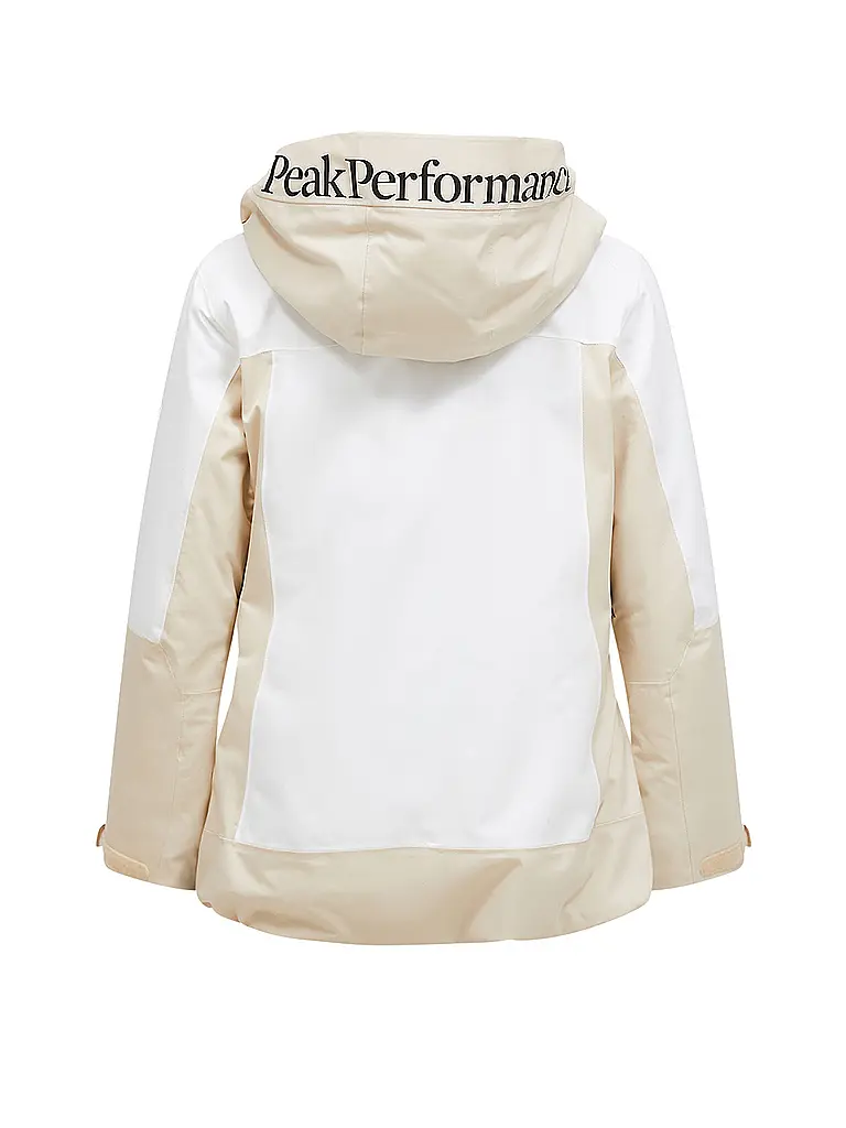 PEAK PERFORMANCE | Damen Skijacke Rider Tech Insulated |