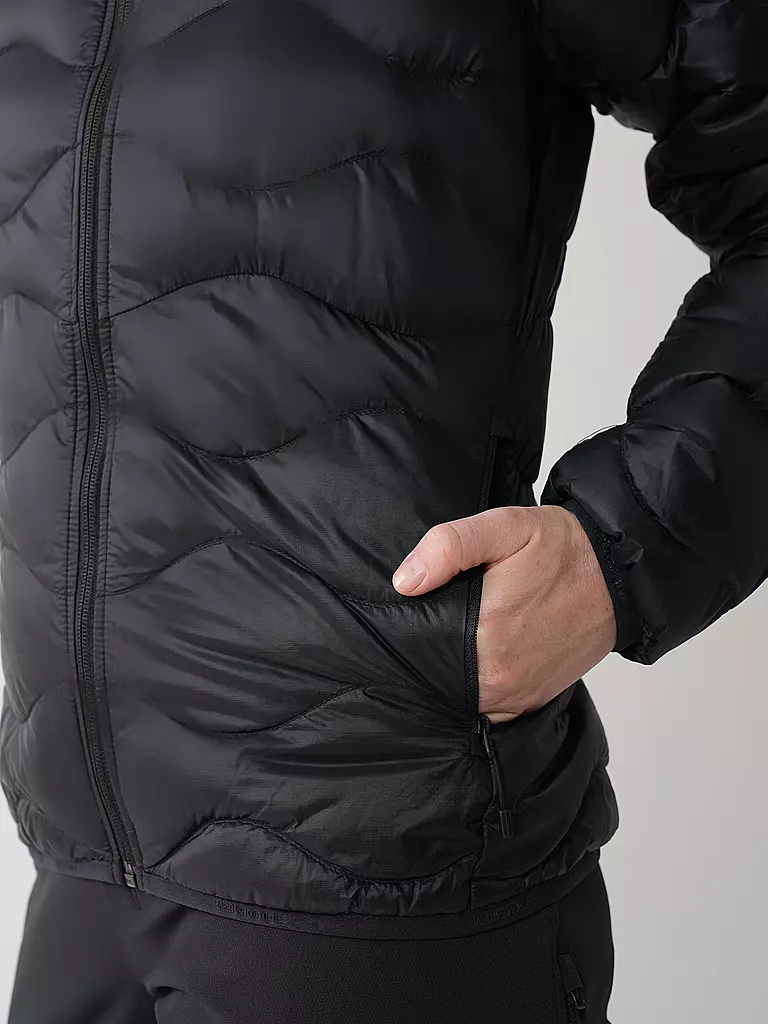 PEAK PERFORMANCE | Doudoune à capuche Helium Down pour femme | 