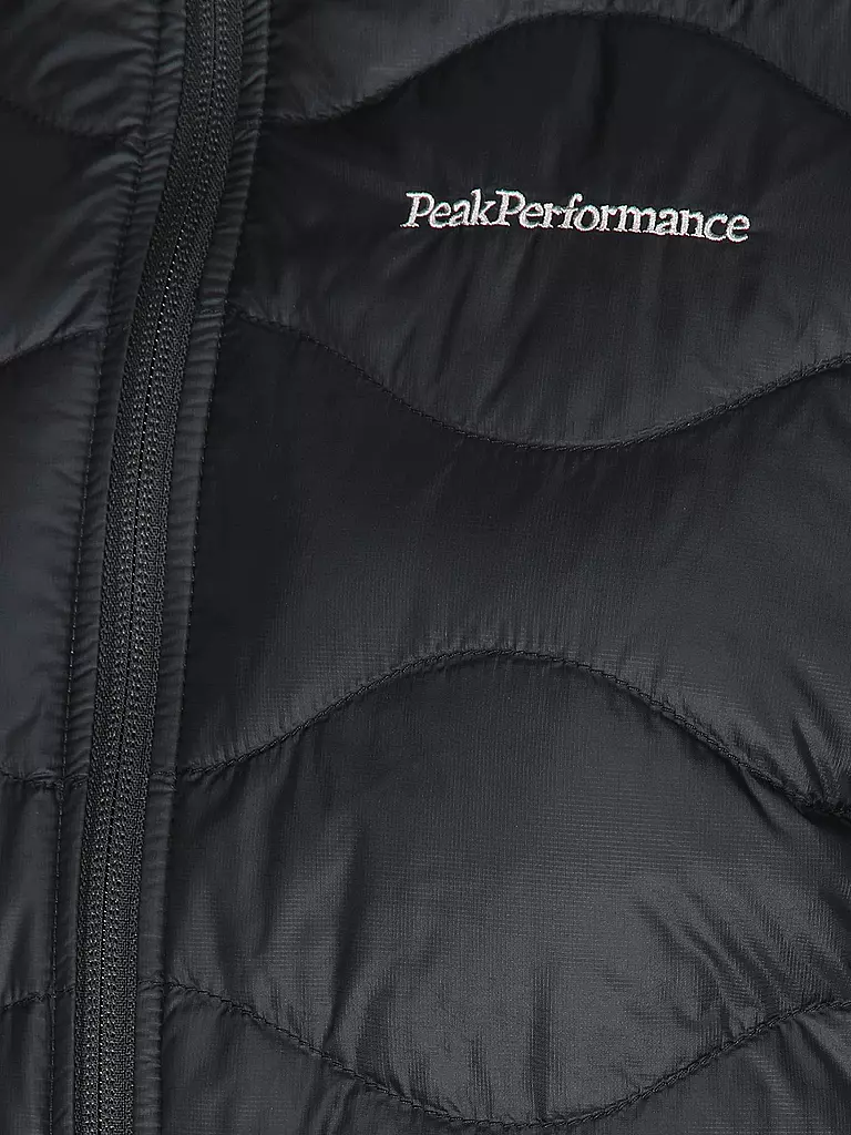 PEAK PERFORMANCE | Doudoune à capuche Helium Down pour femme | 