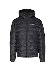 PEAK PERFORMANCE | Doudoune Helium Homme | Noir