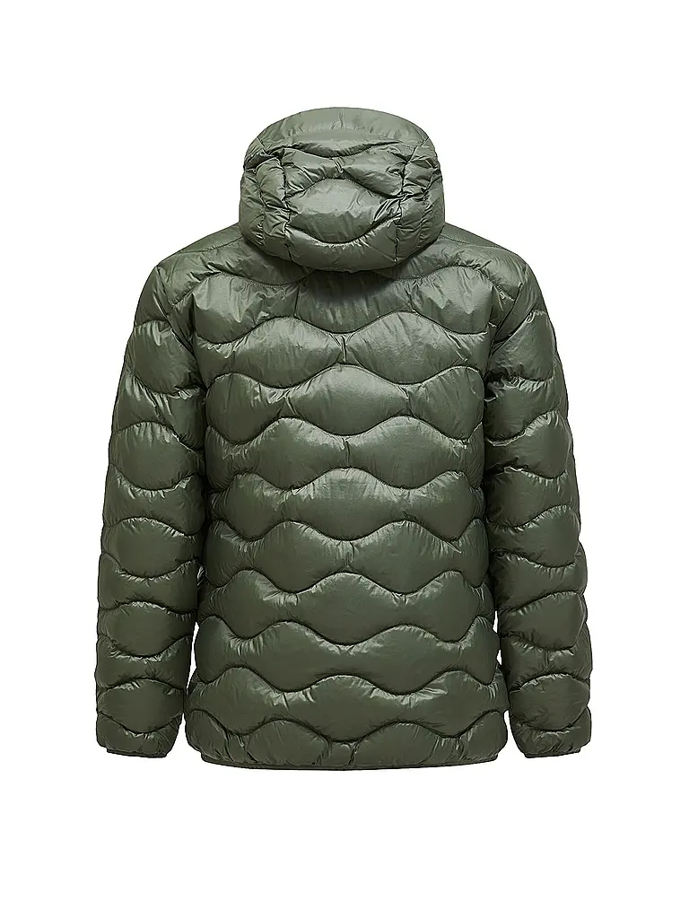 PEAK PERFORMANCE | Doudoune Helium homme | 