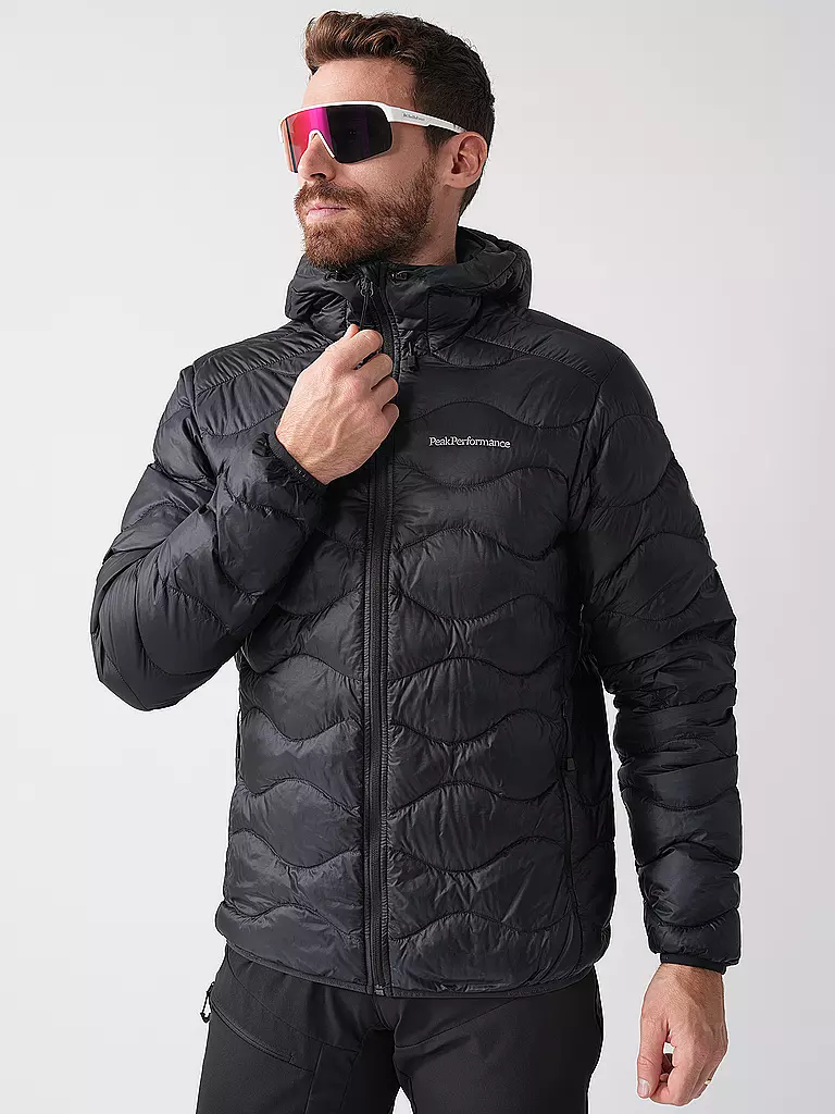 PEAK PERFORMANCE | Doudoune Helium Homme | 