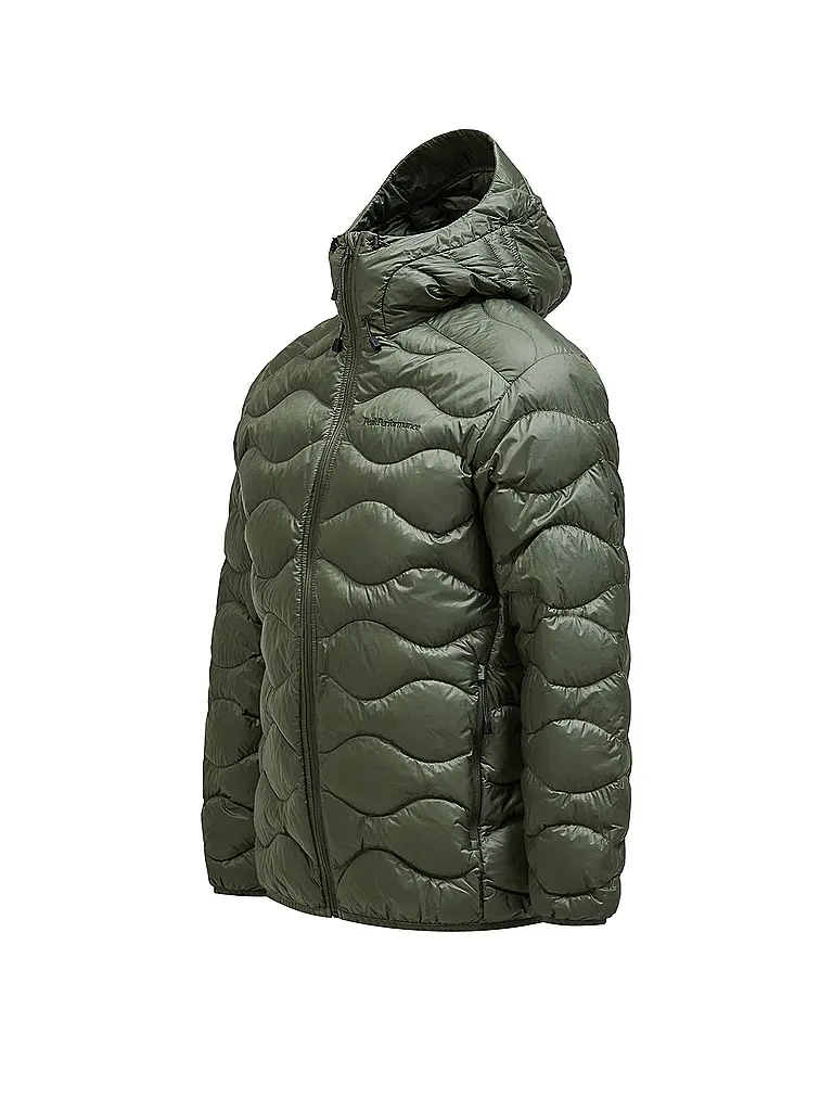 PEAK PERFORMANCE | Doudoune Helium homme | 