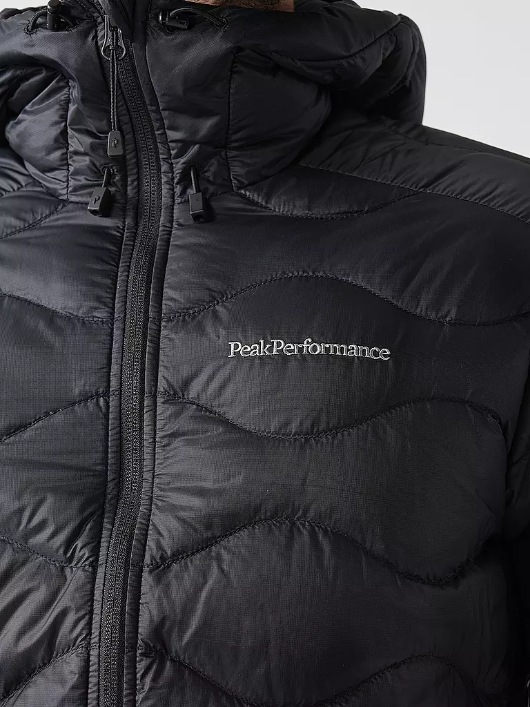 PEAK PERFORMANCE | Doudoune Helium Homme | 