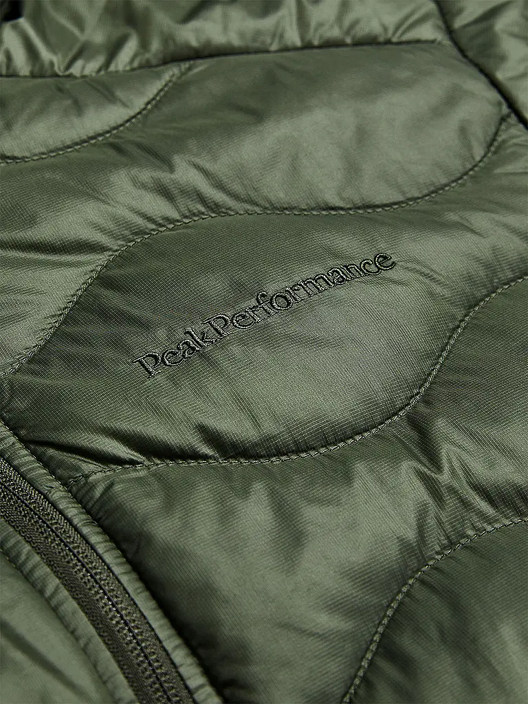 PEAK PERFORMANCE | Doudoune Helium homme | 