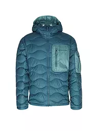 PEAK PERFORMANCE | Doudoune Homme Helium Utility | Bleu foncé