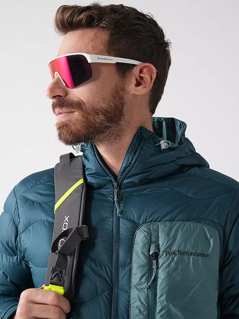 PEAK PERFORMANCE | Doudoune Homme Helium Utility |