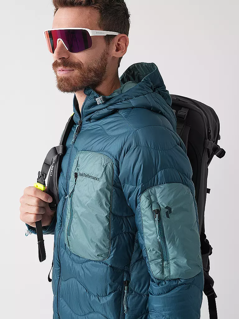 PEAK PERFORMANCE | Doudoune Homme Helium Utility |