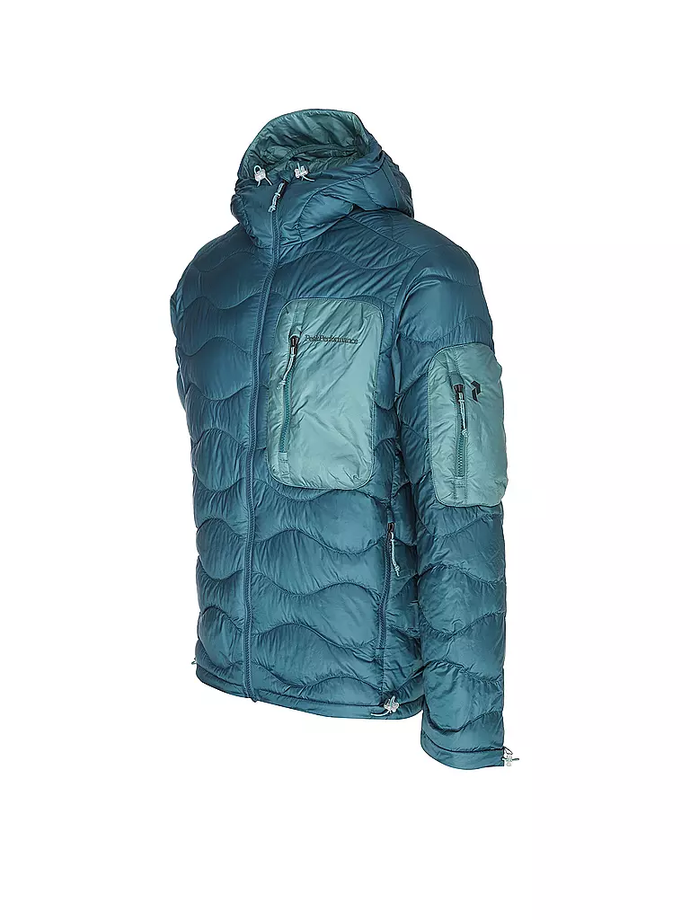 PEAK PERFORMANCE | Doudoune Homme Helium Utility |