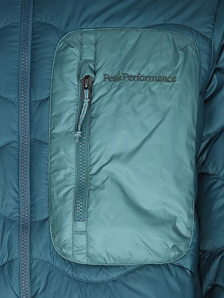 PEAK PERFORMANCE | Doudoune Homme Helium Utility |