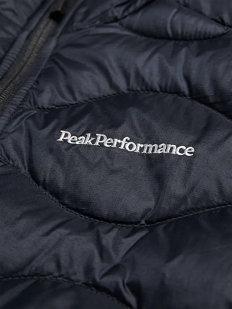 PEAK PERFORMANCE | Doudoune sans manches Helium femme | 