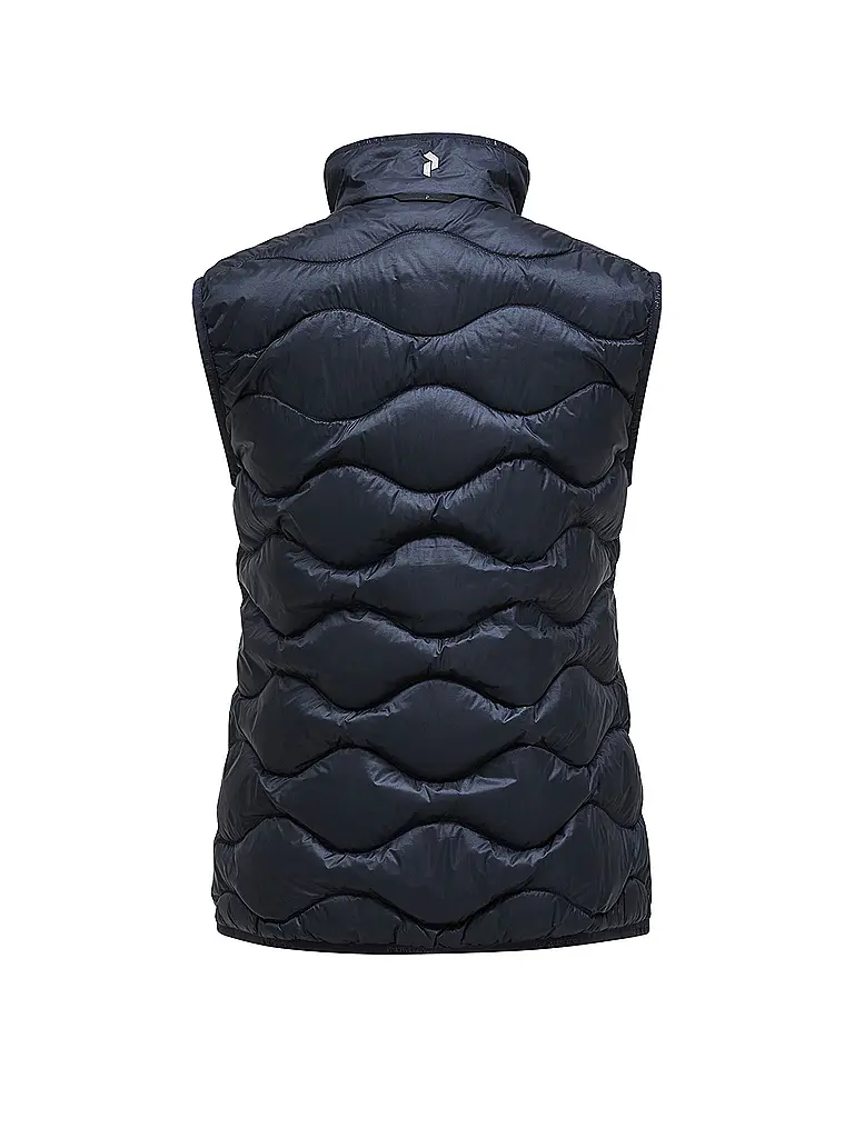 PEAK PERFORMANCE | Doudoune sans manches Helium femme | 