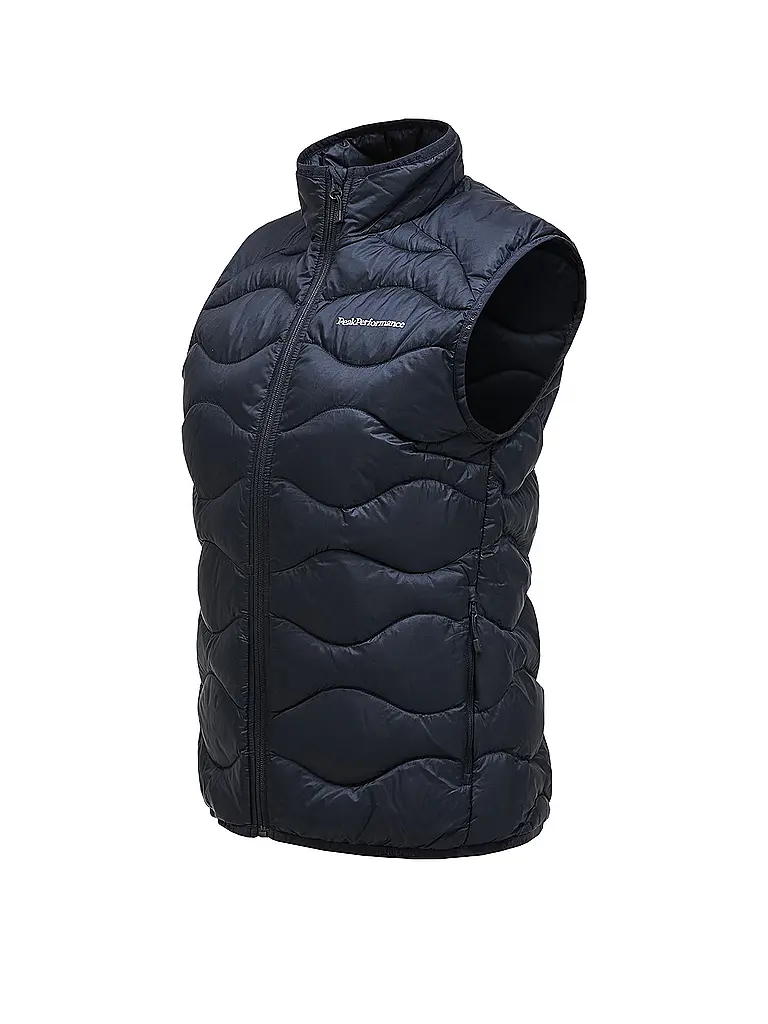 PEAK PERFORMANCE | Doudoune sans manches Helium femme | 