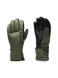 PEAK PERFORMANCE | Gants de ski homme Unite | Olive