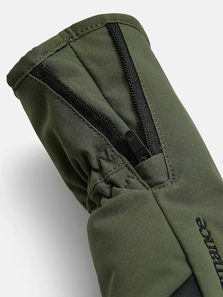 PEAK PERFORMANCE | Gants de ski Unite pour hommes |