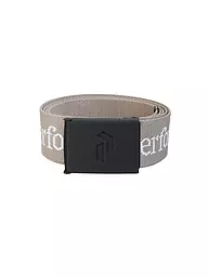 PEAK PERFORMANCE | Ceinture Rider | Beige