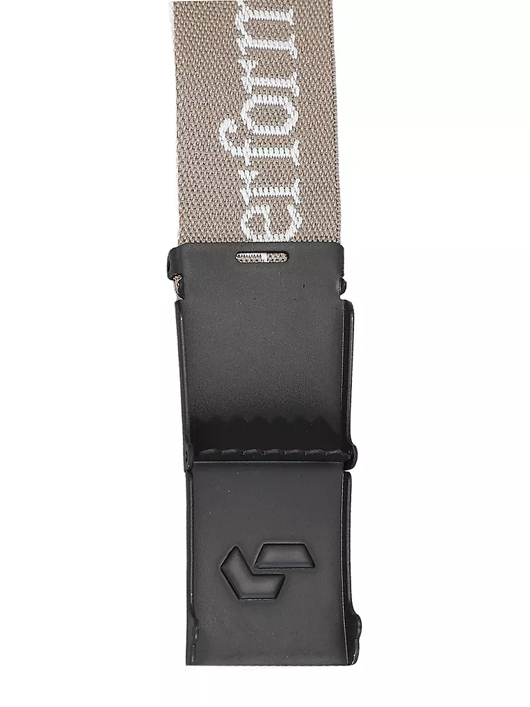 PEAK PERFORMANCE | Herren Gürtel Rider | Beige