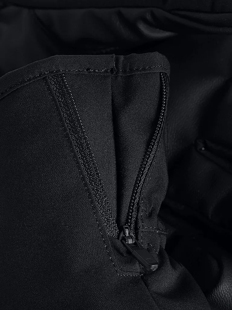 PEAK PERFORMANCE | Herren Skihandschuhe Unite | Noir