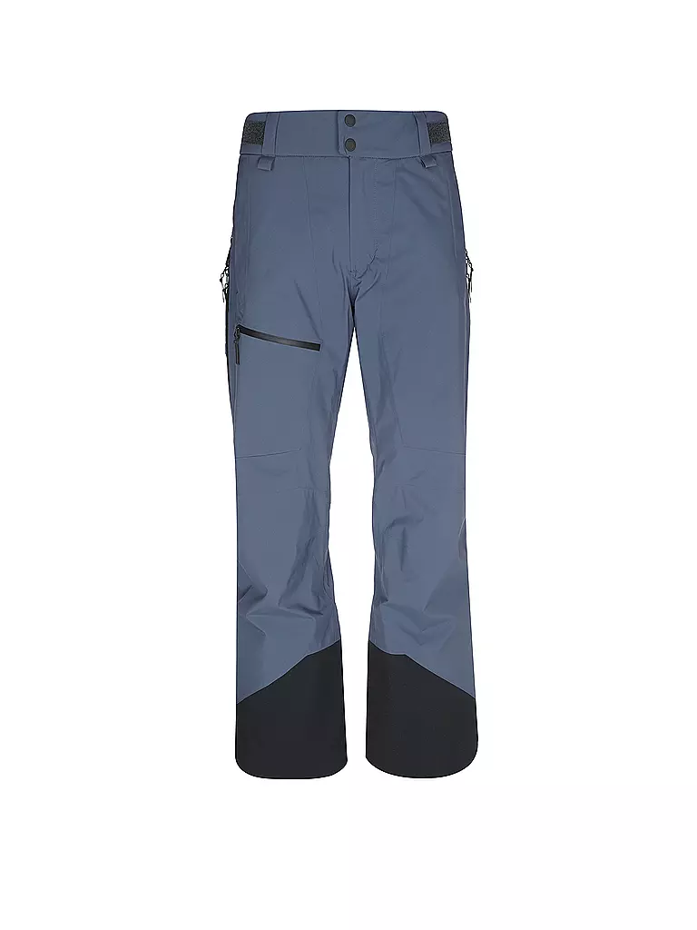 PEAK PERFORMANCE | Herren Skihose Alpine GTX 2L | Bleu foncé