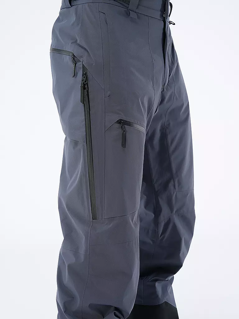 PEAK PERFORMANCE | Herren Skihose Alpine GTX 2L | Bleu foncé