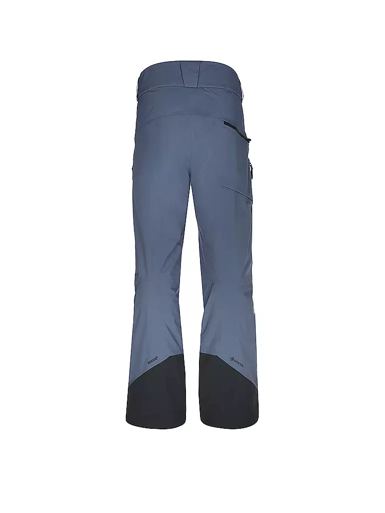 PEAK PERFORMANCE | Herren Skihose Alpine GTX 2L | Bleu foncé
