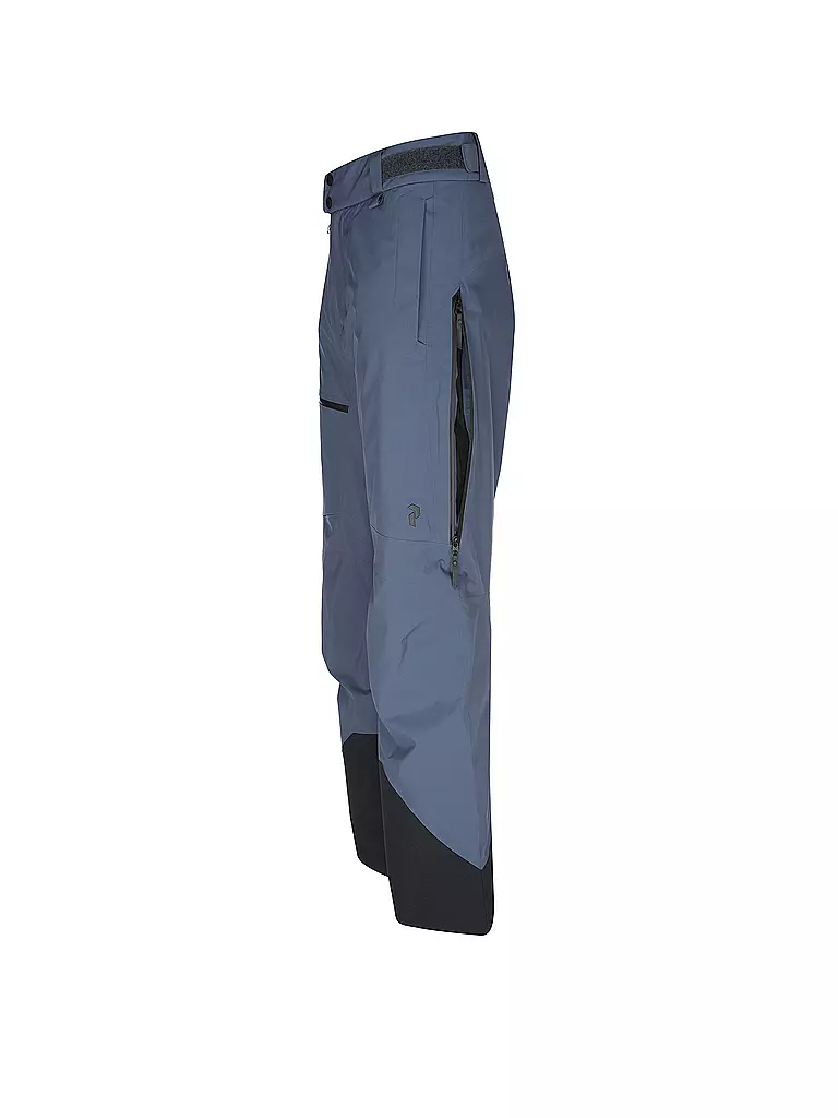 PEAK PERFORMANCE | Herren Skihose Alpine GTX 2L | Bleu foncé