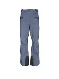 PEAK PERFORMANCE | Herren Skihose Navtech | Bleu foncé