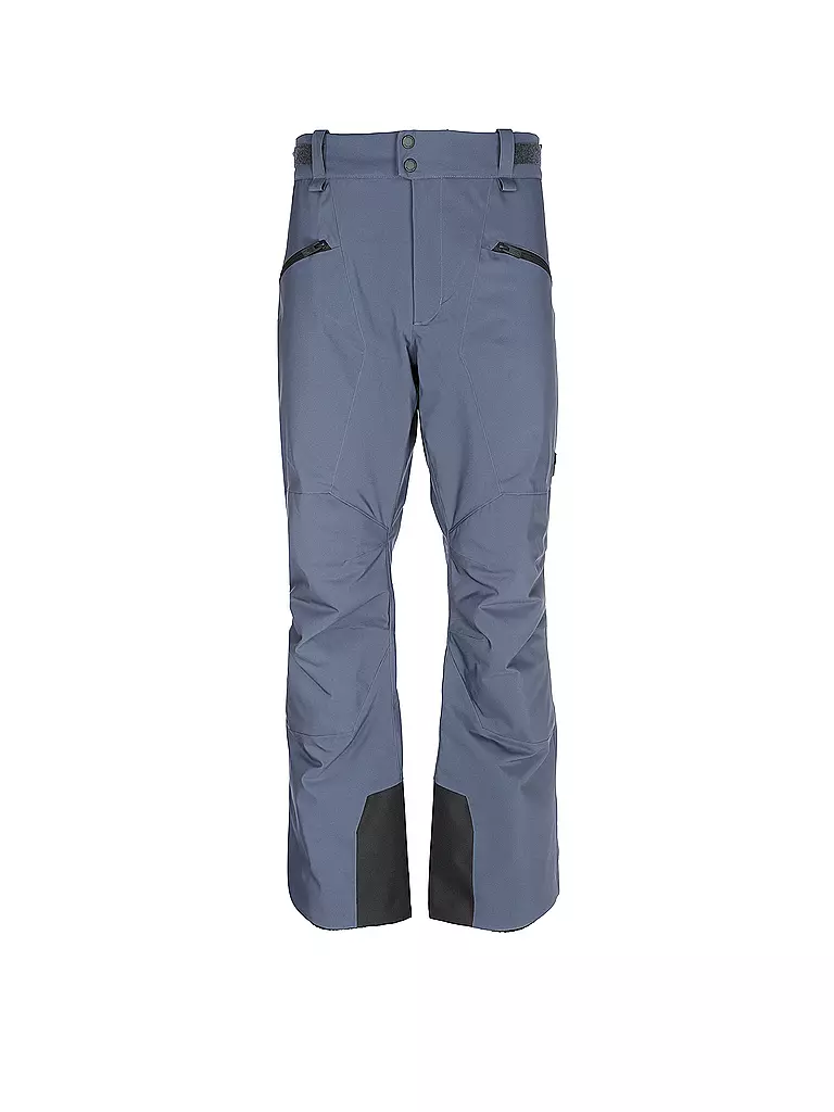 PEAK PERFORMANCE | Herren Skihose Navtech | Bleu foncé