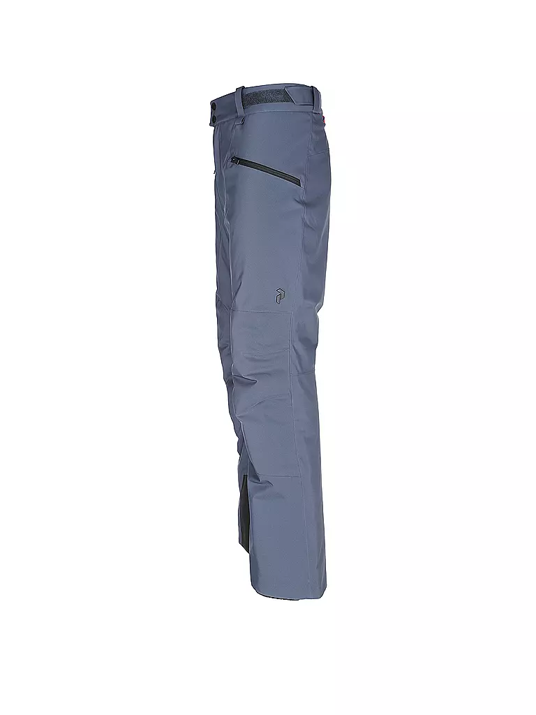 PEAK PERFORMANCE | Herren Skihose Navtech | Bleu foncé