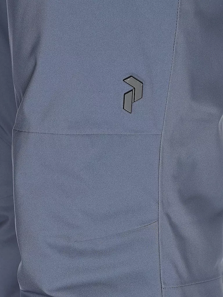 PEAK PERFORMANCE | Herren Skihose Navtech | Bleu foncé