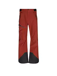 PEAK PERFORMANCE | Herren Skihose Vertical 3L GTX | Rouge