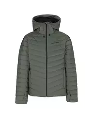 PEAK PERFORMANCE | Herren Skijacke Frost | Olive