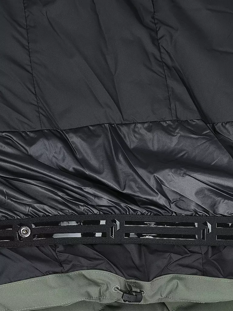 PEAK PERFORMANCE | Herren Skijacke Frost | Olive