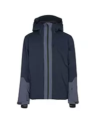PEAK PERFORMANCE | Herren Skijacke Rider M | Bleu foncé