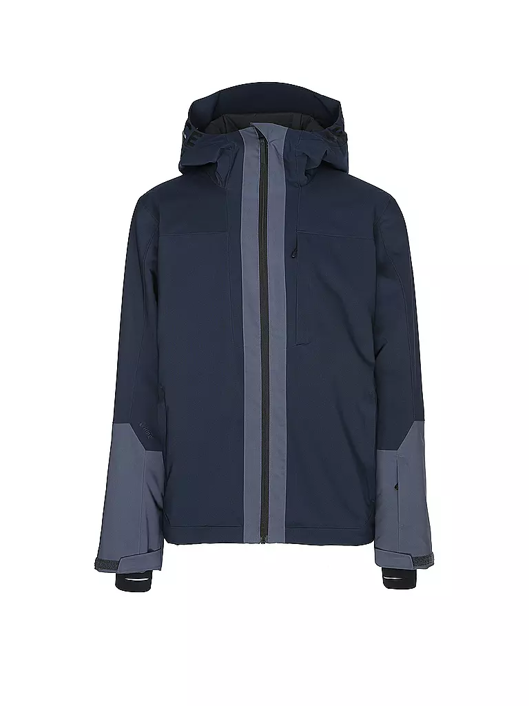 PEAK PERFORMANCE | Herren Skijacke Rider M | Bleu foncé