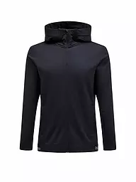 PEAK PERFORMANCE | Herren Unterziehjacke RIder Tech | Noir