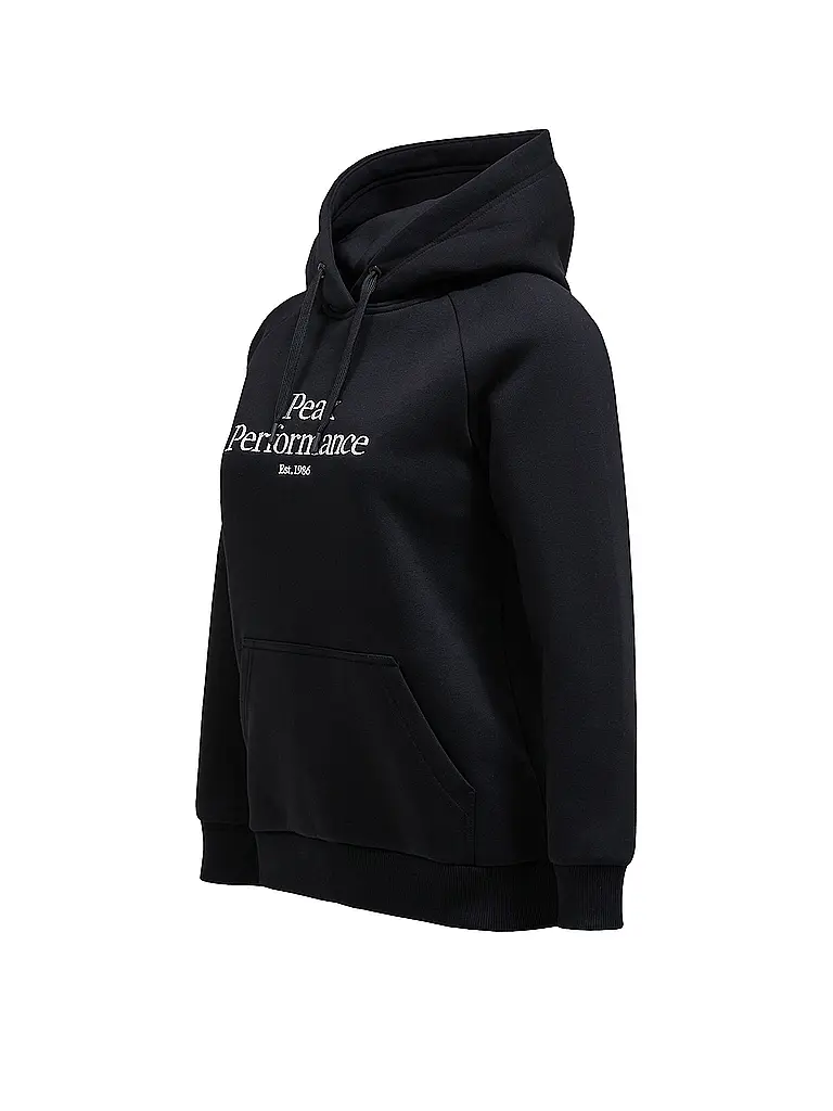 PEAK PERFORMANCE | Hoodie Original Femme | 