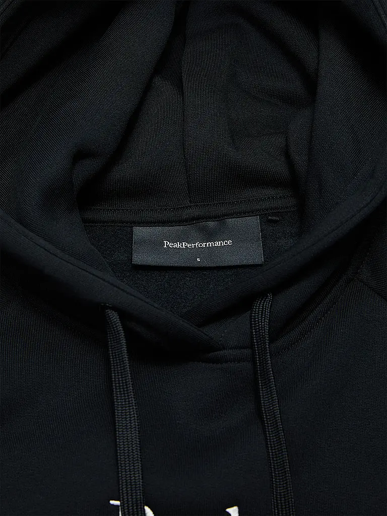 PEAK PERFORMANCE | Hoodie Original Femme | 