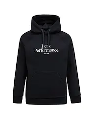 PEAK PERFORMANCE | Hoodie Original Homme | Noir