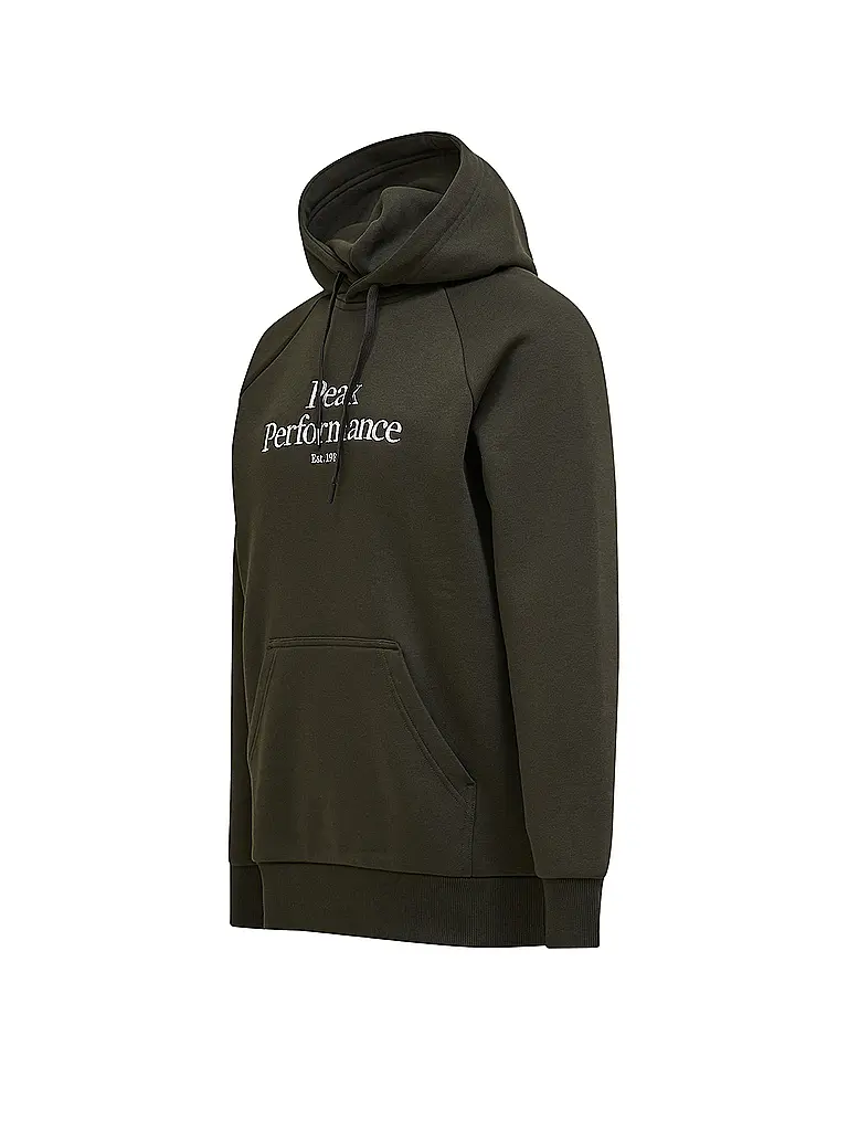 PEAK PERFORMANCE | Hoodie Original Homme |