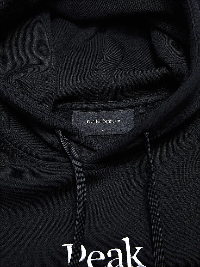 PEAK PERFORMANCE | Hoodie Original Homme |