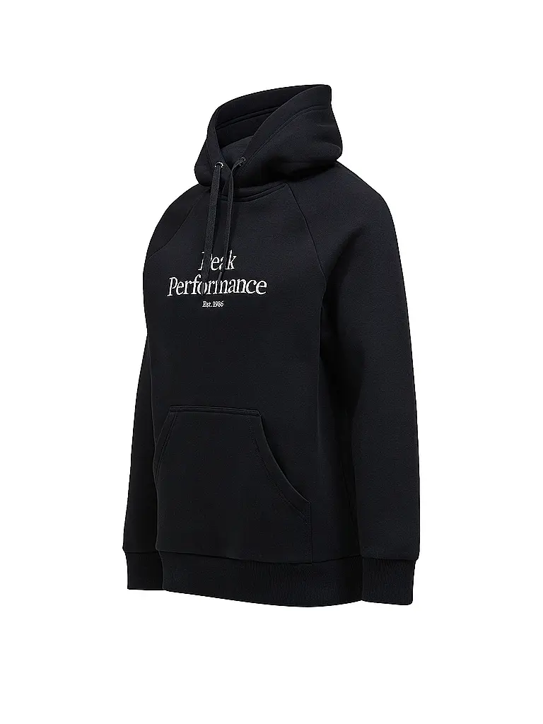 PEAK PERFORMANCE | Hoodie Original Homme |