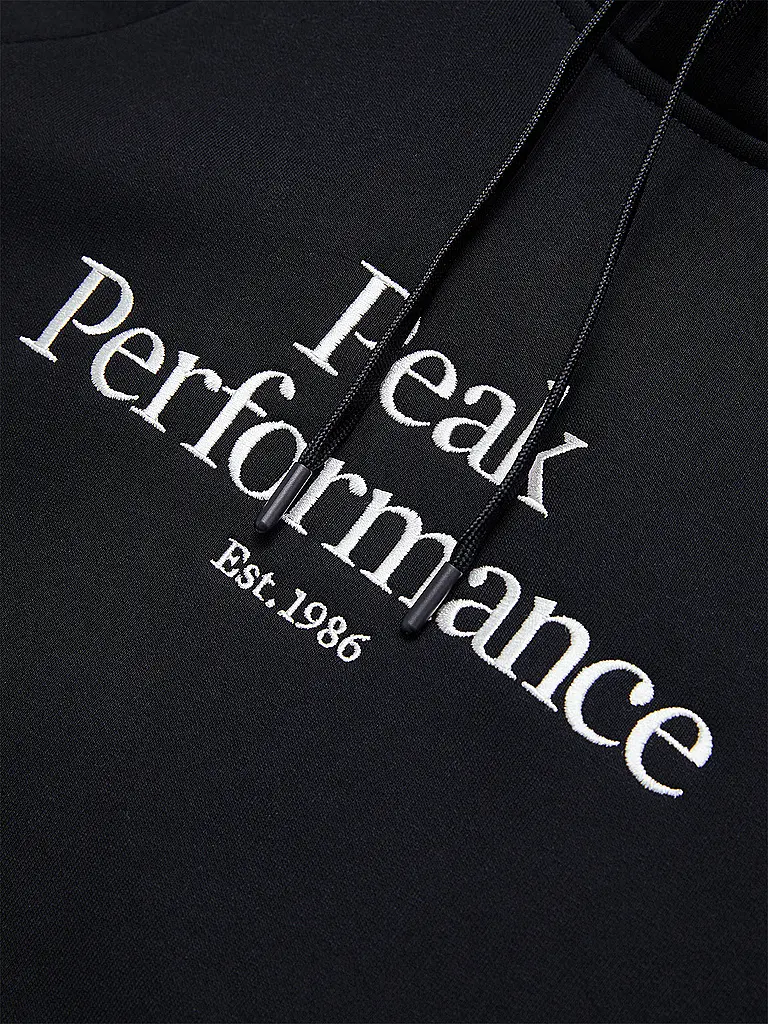 PEAK PERFORMANCE | Hoodie Original Homme |