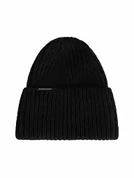 PEAK PERFORMANCE | Mütze Mason | Noir