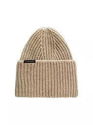 PEAK PERFORMANCE | Mütze Mason | Crème