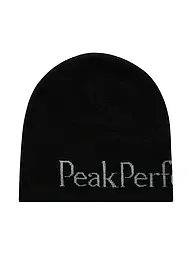 PEAK PERFORMANCE | Mütze PP | Noir