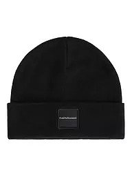 PEAK PERFORMANCE | Mütze Switch pour homme | Noir