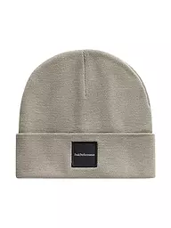 PEAK PERFORMANCE | Mütze Switch pour homme | Beige