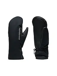 PEAK PERFORMANCE | Moufles de ski femme Unite HIPE® 2L Insulated | Noir
